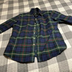 Polo Ralph Lauren Long Sleeve Shirt